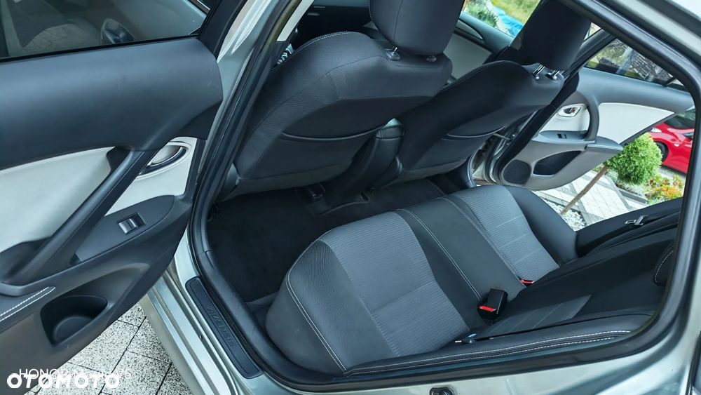 Toyota Avensis Touring Sports 1.8 Multidrive S Edition-S - 15