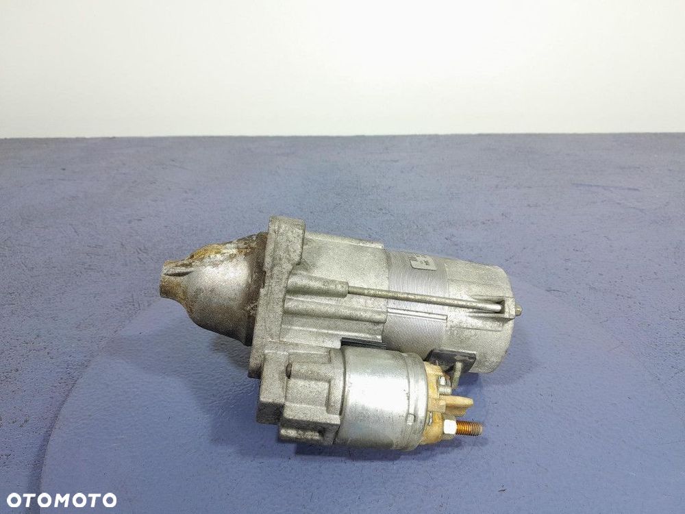 BMW 1 E87 2.0D 122 KM M47D20N2 ROZRUSZNIK 7787354 - 2