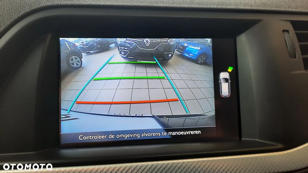 Citroën C5 Tourer BlueHDi 180 S&S EAT6 Exclusive - 20