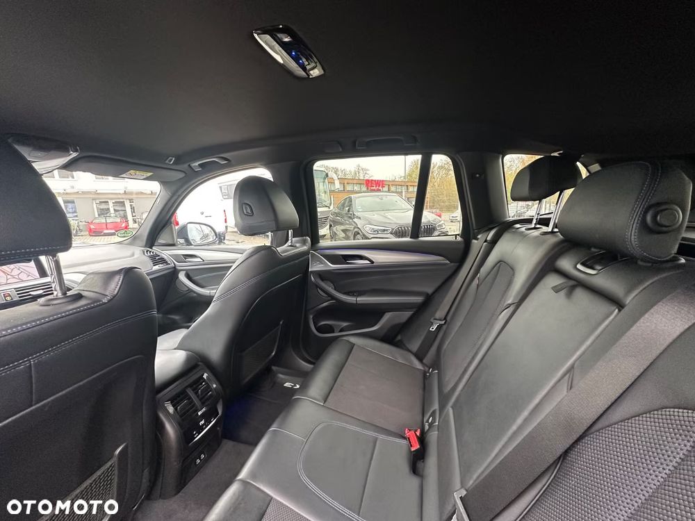 BMW X3 xDrive30i M Sport sport - 3
