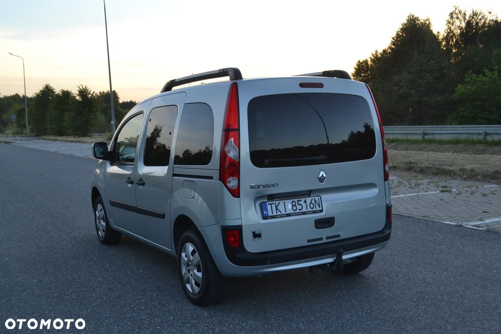 Renault Kangoo - 6