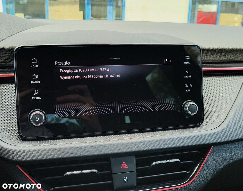 Skoda Scala 1.5 TSI Monte Carlo DSG - 21