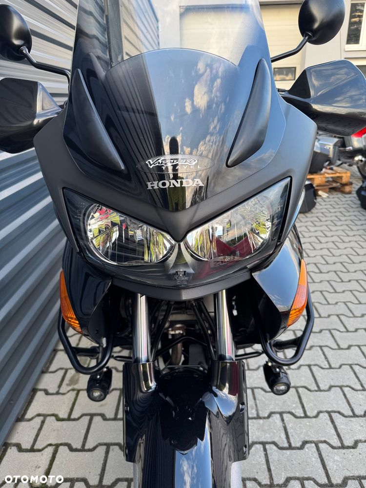 Honda XL - 20