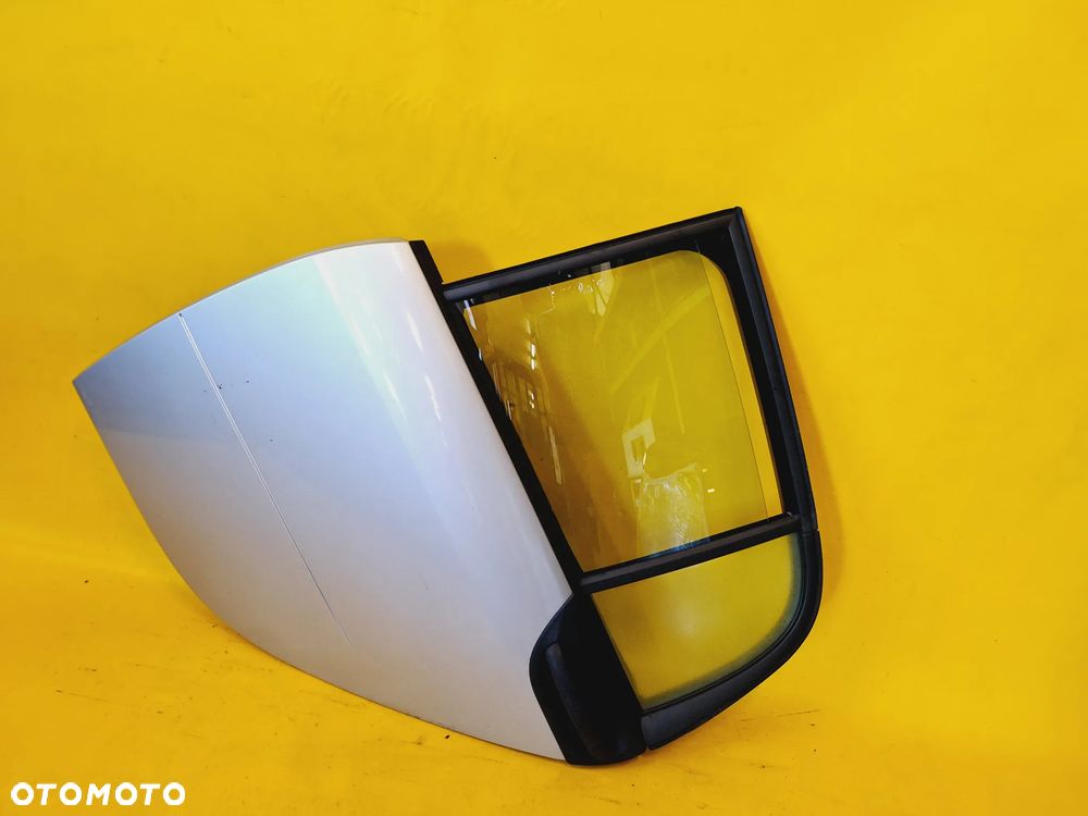 DRZWI LEWY TYŁ LEWE TYLNE SMART FORFOUR I NR1843 - 4