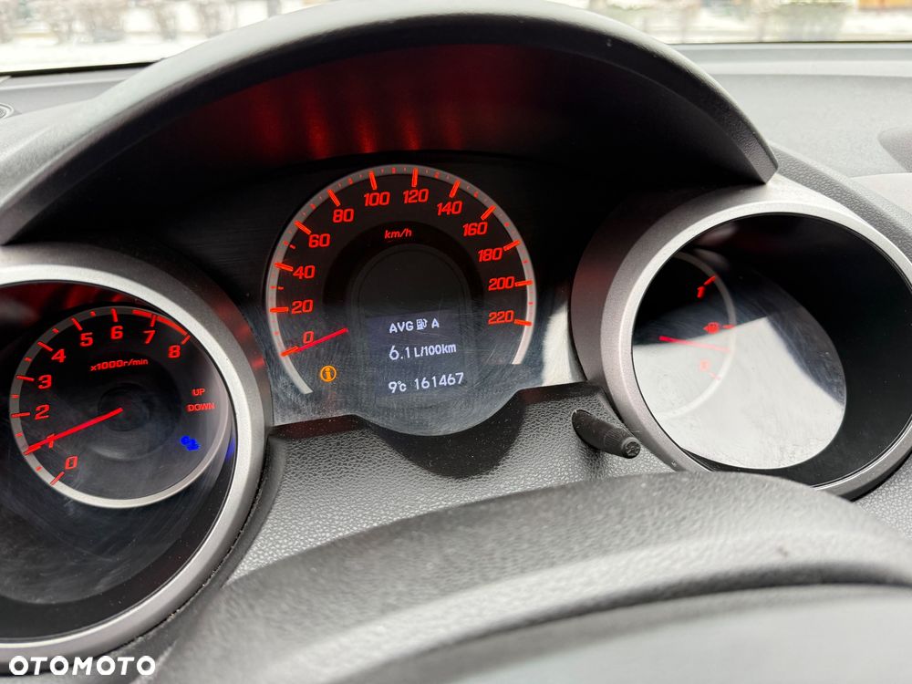 Honda Jazz 1.4 i-VTEC Sport 50 Jahre Edition - 9