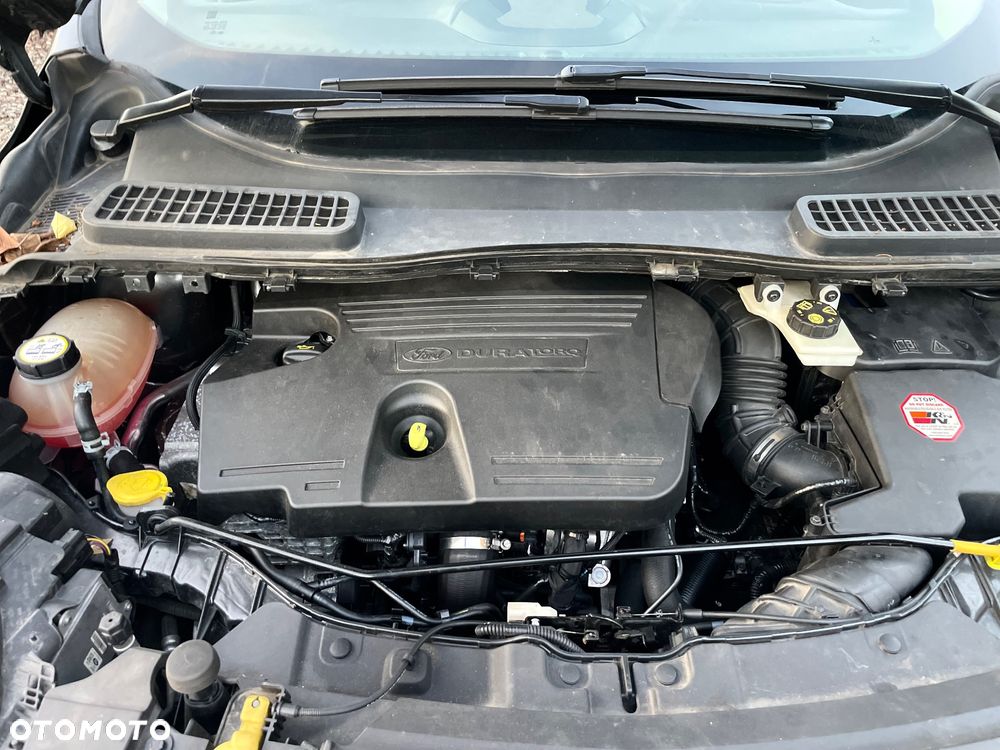 Ford Kuga 2.0 TDCi 4x4 Vignale - 39