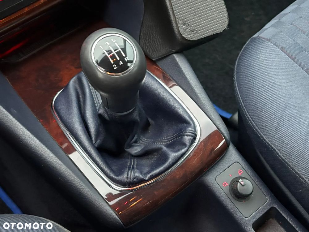 Audi A6 Avant 1.8T - 23