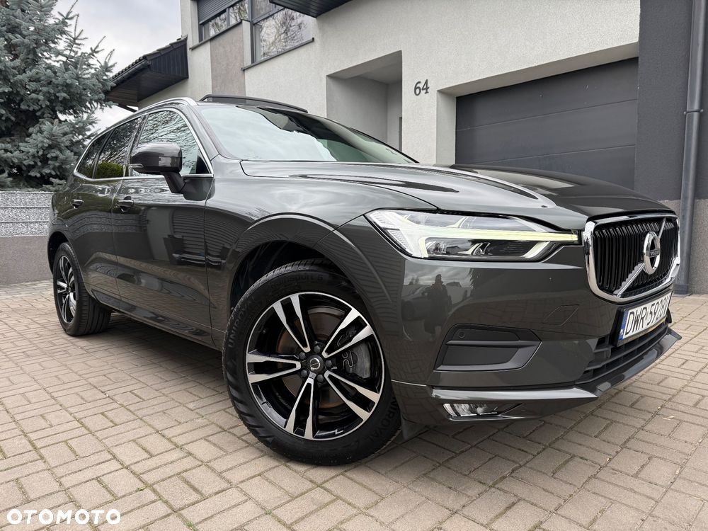 Volvo XC 60 - 2