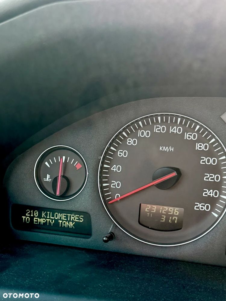 Volvo S60 2.0T Kinetic - 5