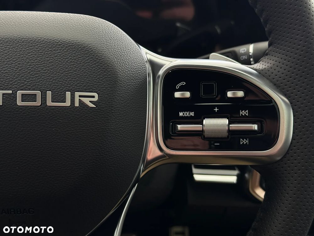 Jetour X70 Plus - 27