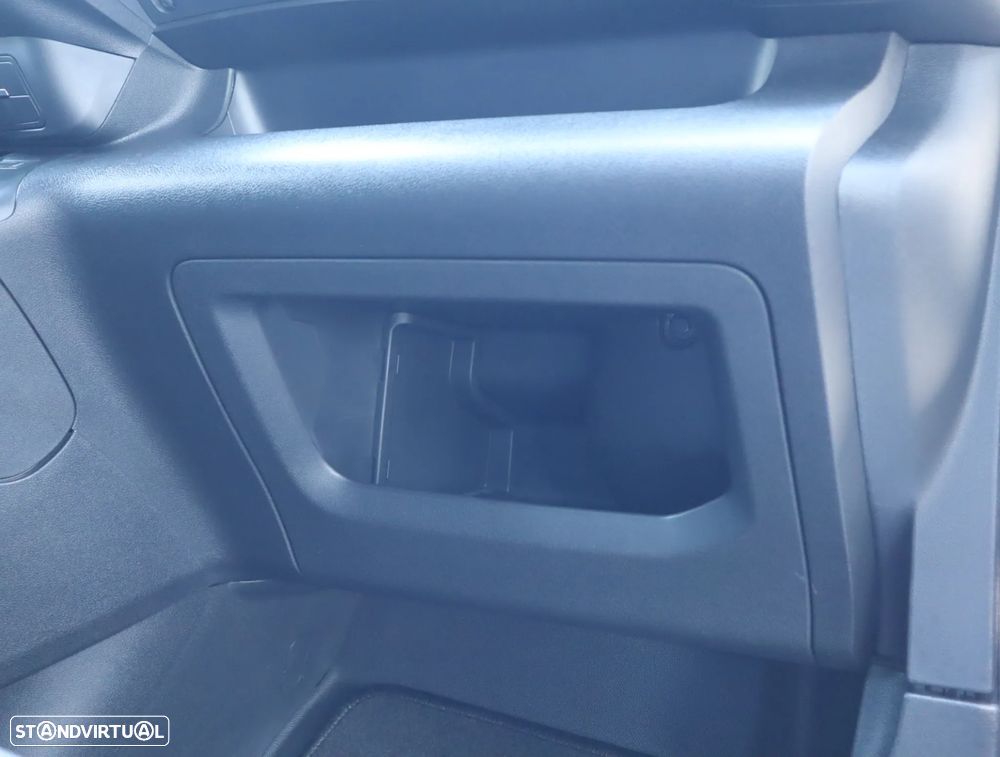 Peugeot Partner Van 1.5 BlueHdi 3L - 26
