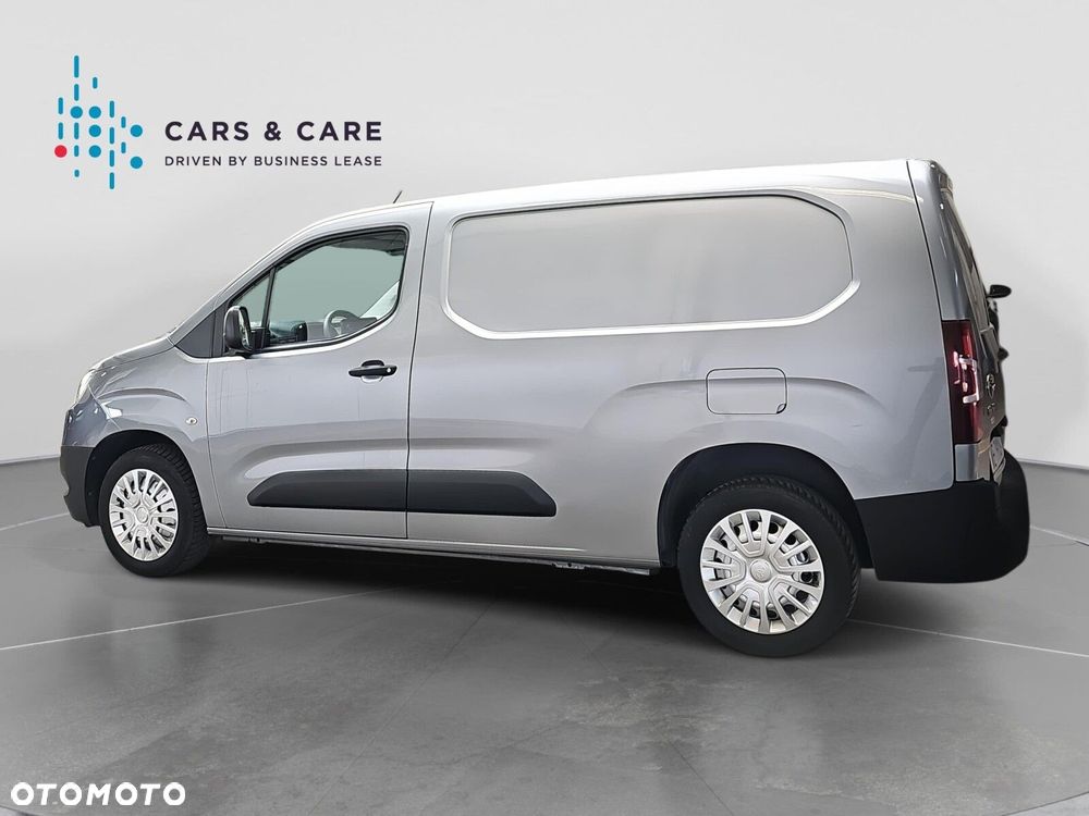 Toyota ProAce 2.3T 1.5D-4D 100KM long Furgon Active - 24