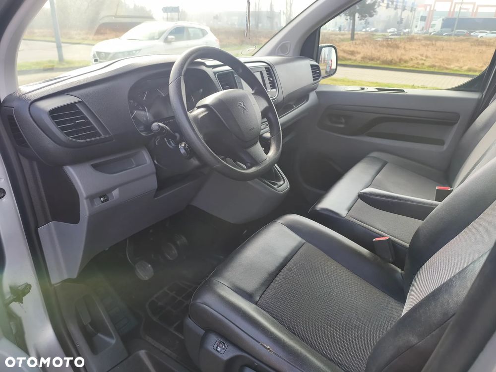 Peugeot EXPERT LONG - 12