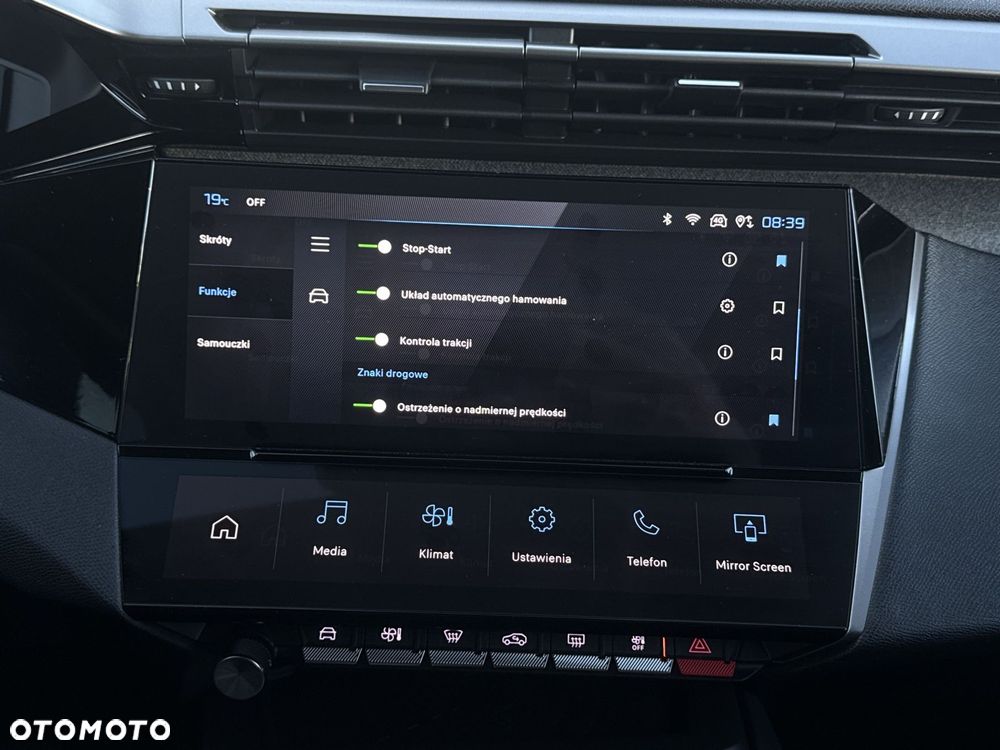 Peugeot 308 1.5 BlueHDi Allure S&S EAT8 - 29