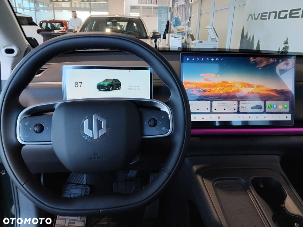 Leapmotor C10 Design - 12