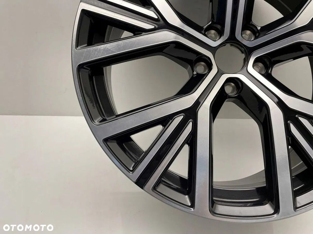 Felga Volvo ES90 22 5x108 8,5J ET42 oryginał 32438678 - 4