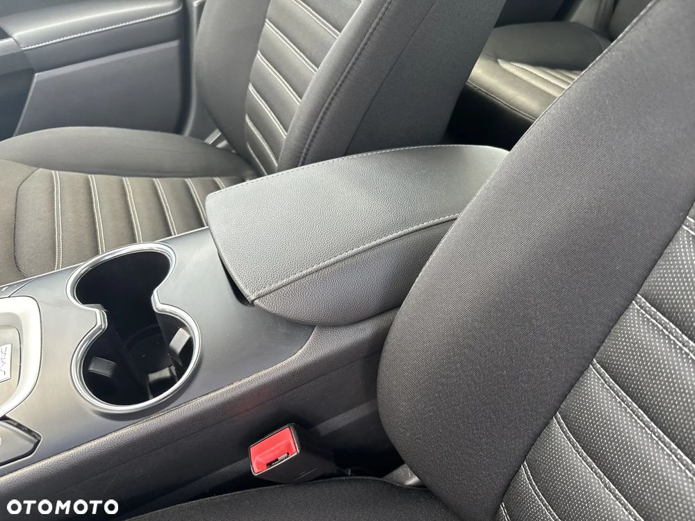 Ford Mondeo 1.5 EcoBoost Trend - 15
