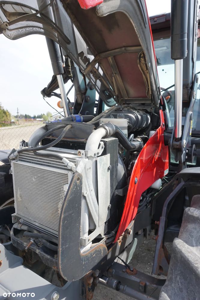 Valtra N142 154KM TUR TUZ - 20