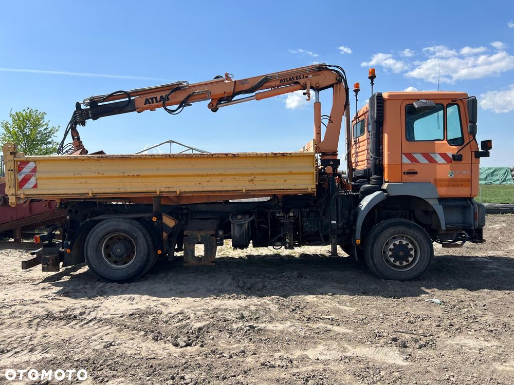 MAN FE 310A - 5