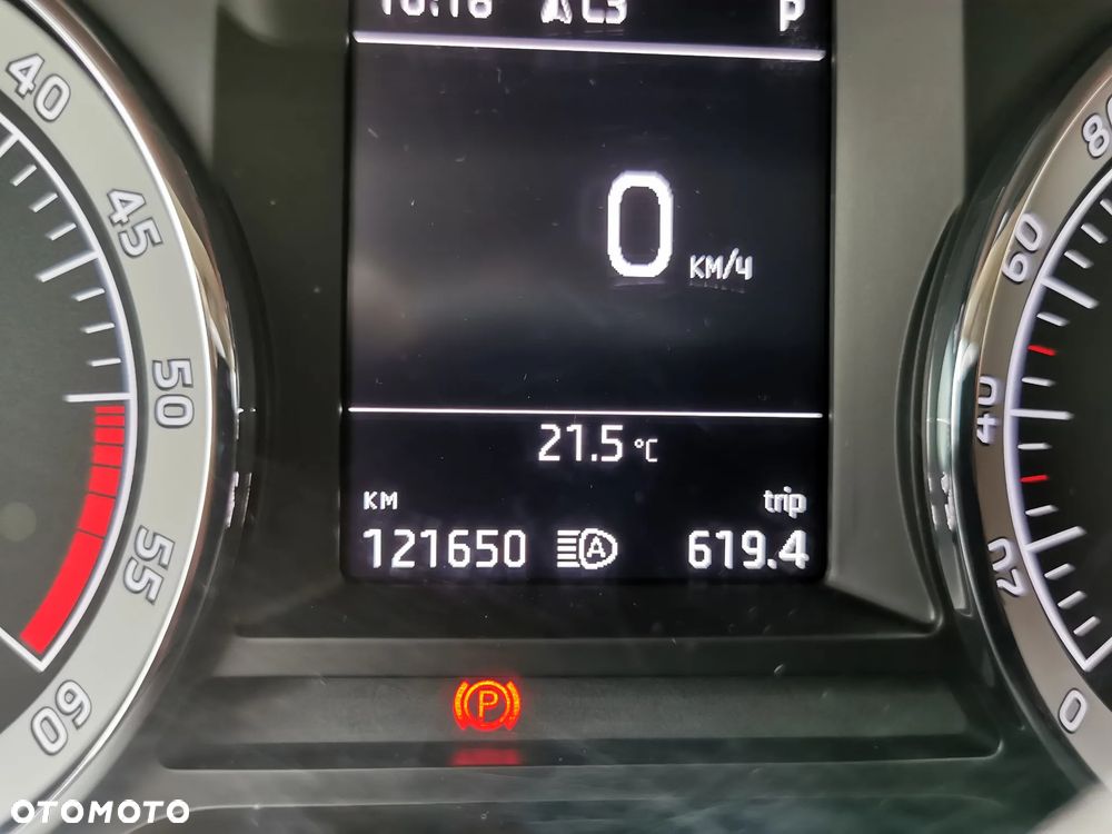 Skoda Octavia 2.0 TDI SCR Style DSG - 21