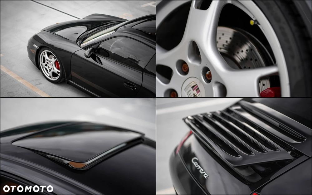 Porsche 911 Carrera - 6