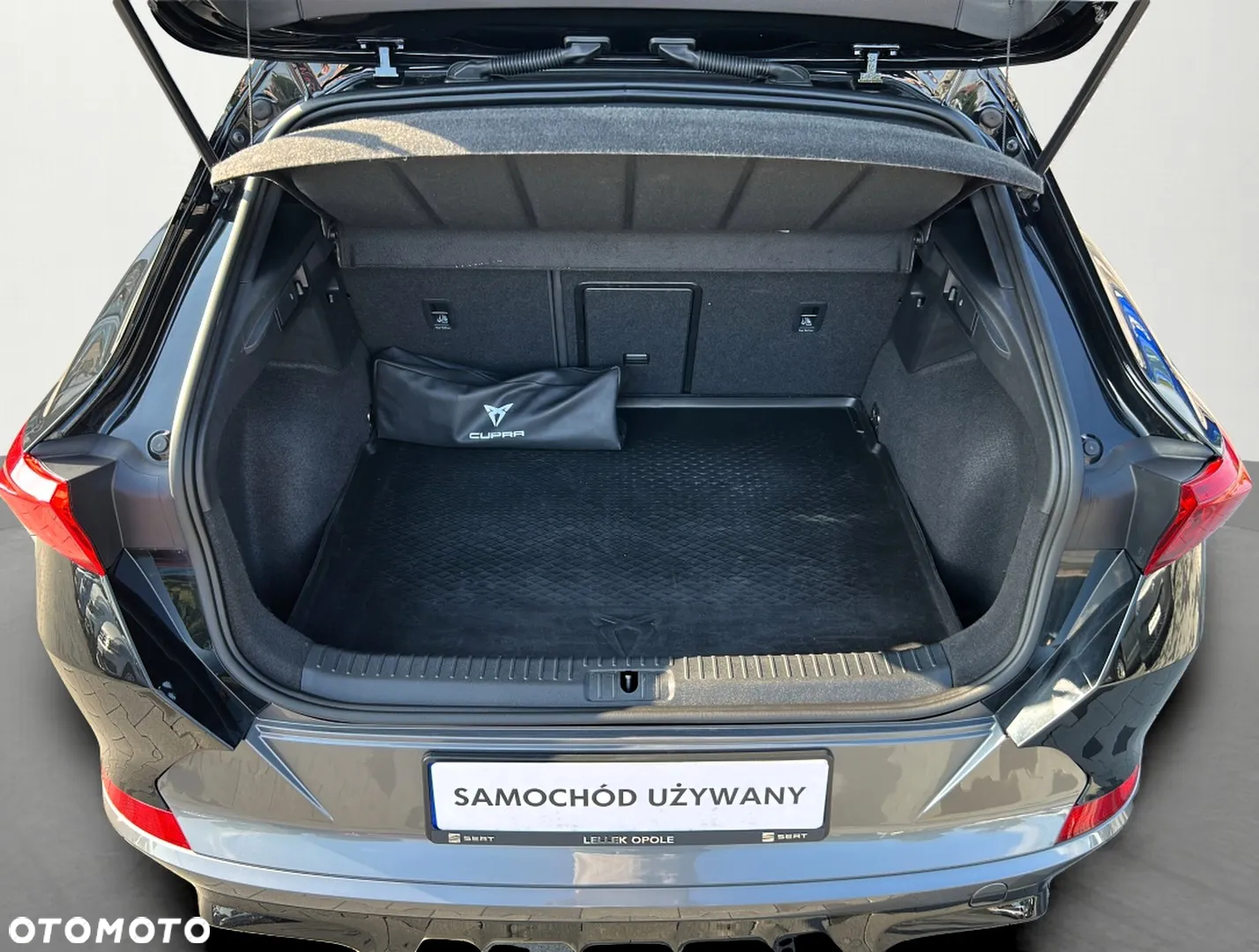 Cupra Formentor 2.0 TSI 4Drive VZ DSG - 18