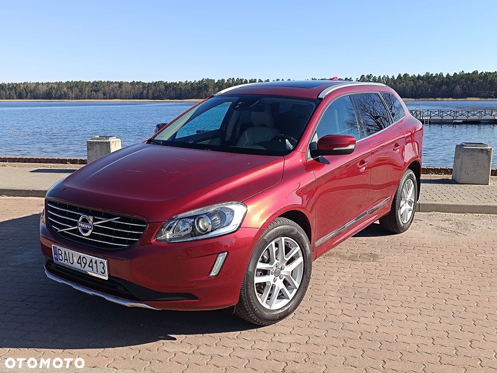 Volvo XC 60 D4 Drive-E Summum - 6