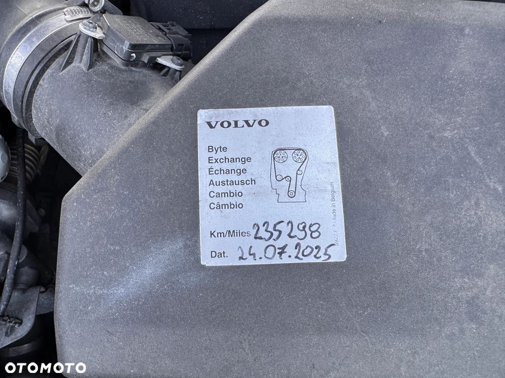 Volvo V70 D4 Drive-E Momentum - 31