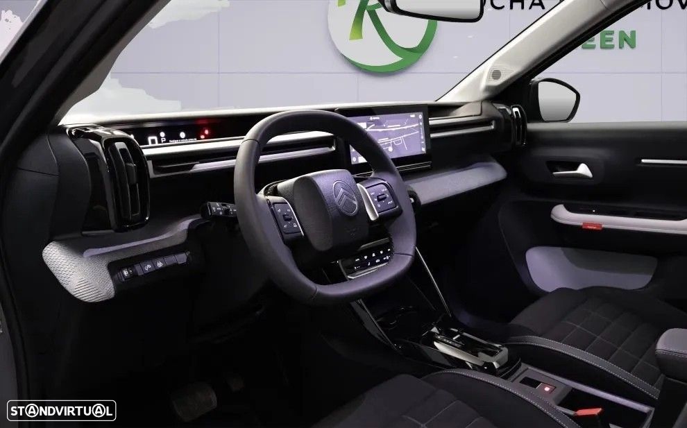 Citroën e-C3 MAX - 6