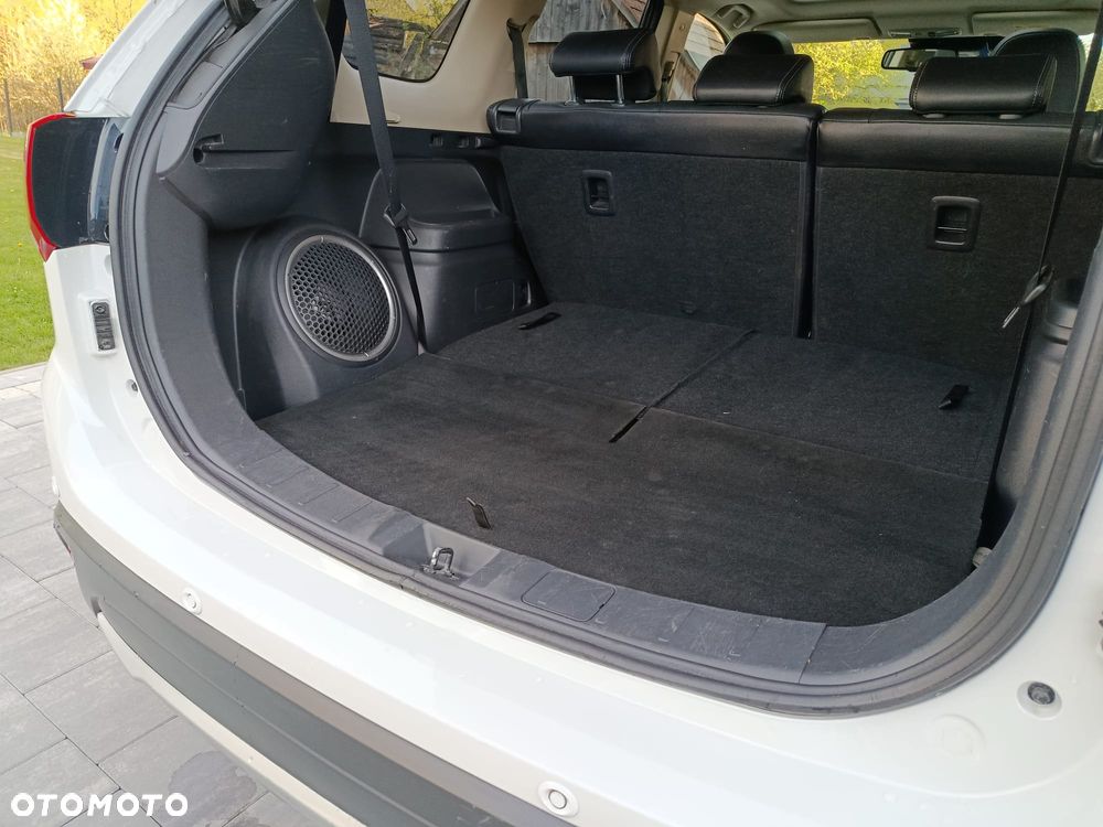 Mitsubishi Outlander 2.0 4WD CVT Diamant Edition+ - 16