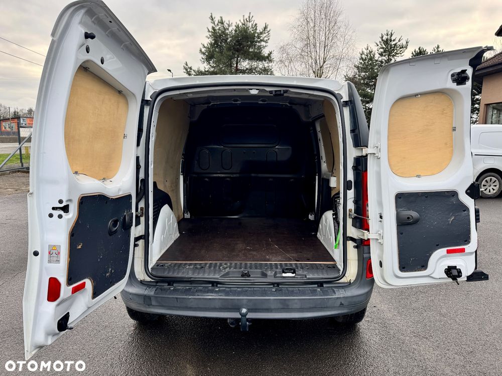 Mercedes-Benz Citan 111 CDI - 10