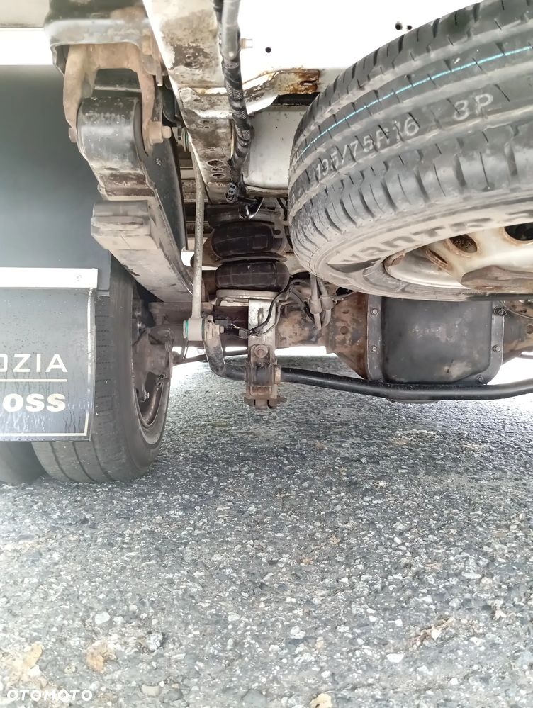 Ford TRANSIT - 24