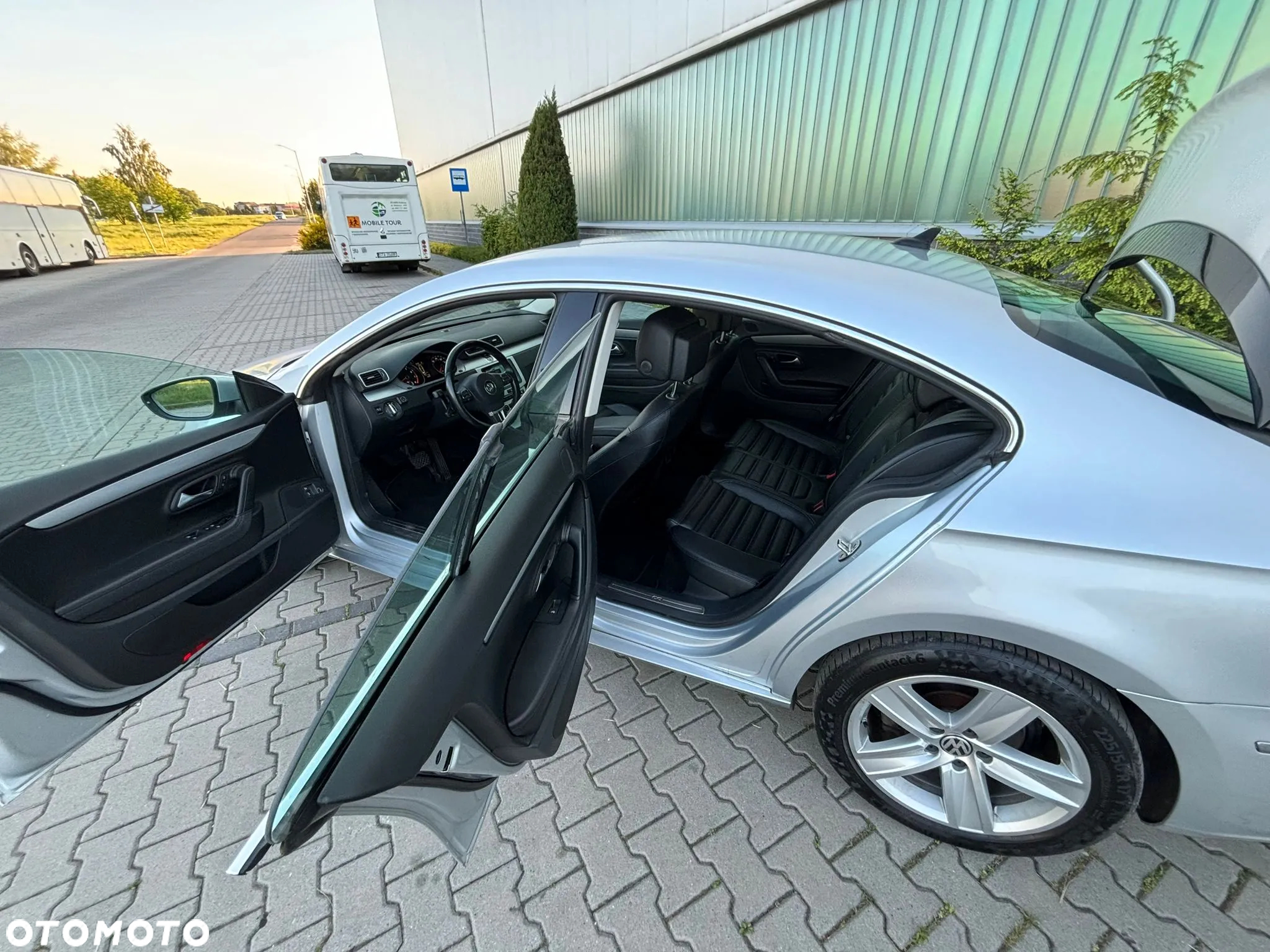 Volkswagen CC 2.0 TSI DSG - 5
