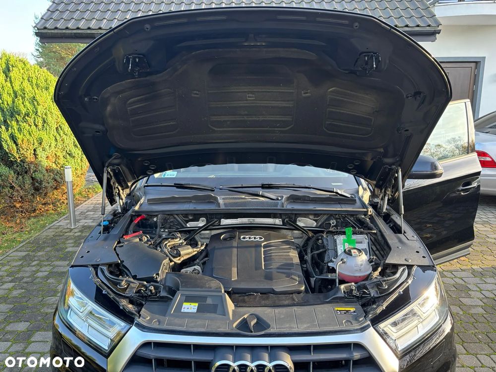 Audi Q5 35 TDI S tronic - 14