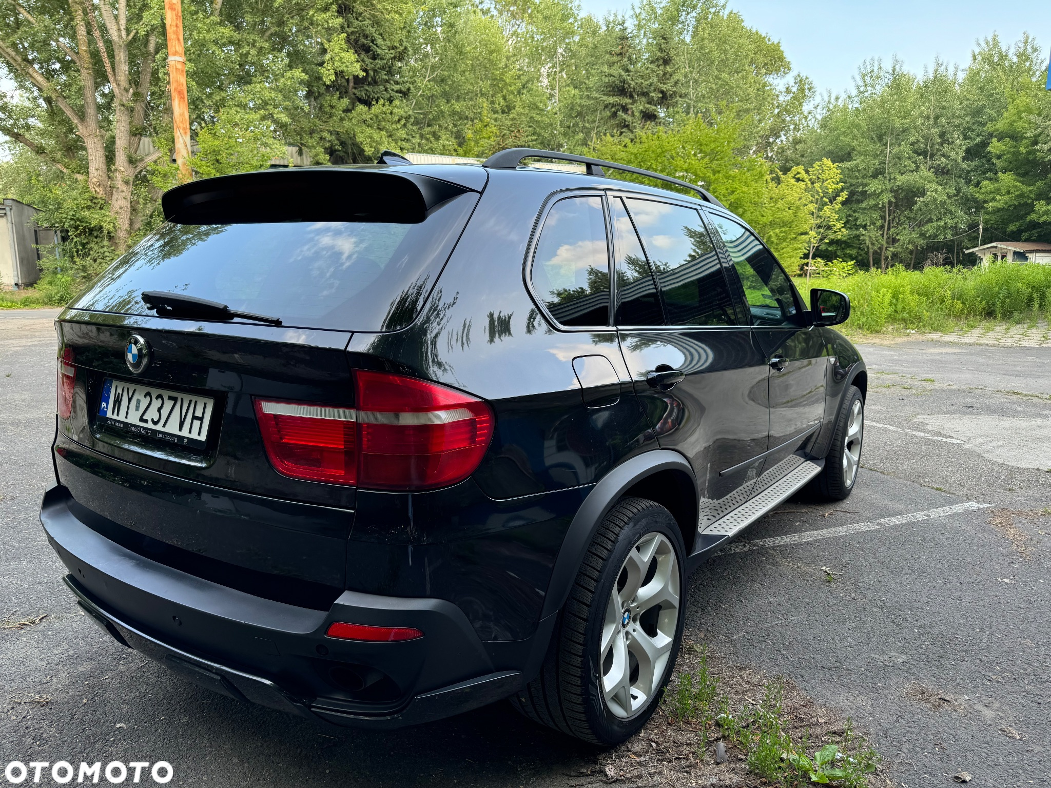 BMW X5 3.0sd xDrive - 10