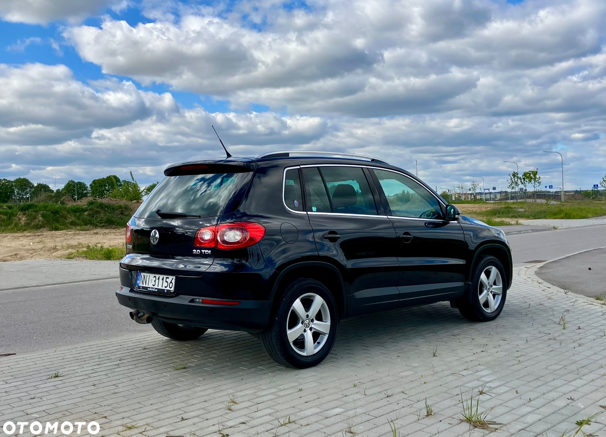 Volkswagen Tiguan - 5
