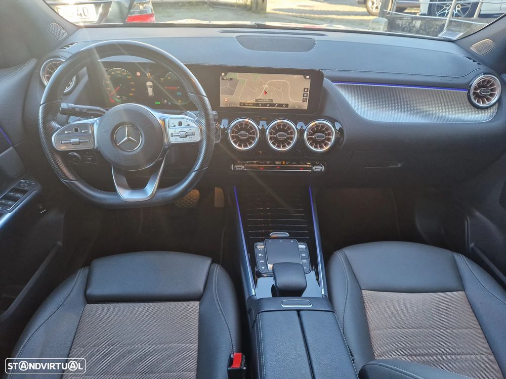 Mercedes-Benz EQA 250 - 15