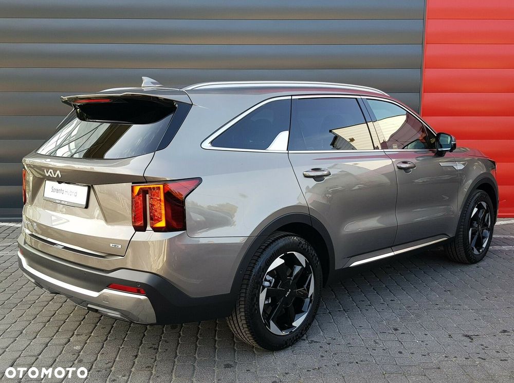 Kia Sorento 1.6 T-GDI HEV Prestige Line AWD 7os - 7
