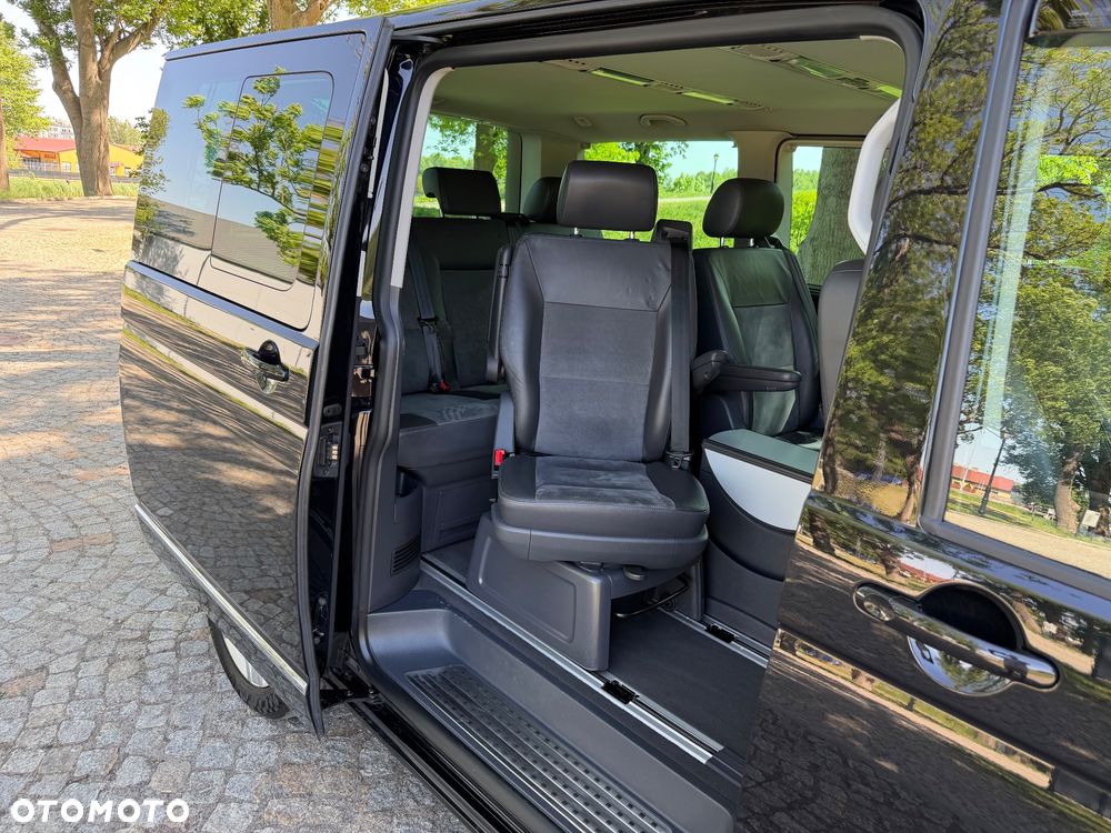 Volkswagen Multivan L1 Highline - 36