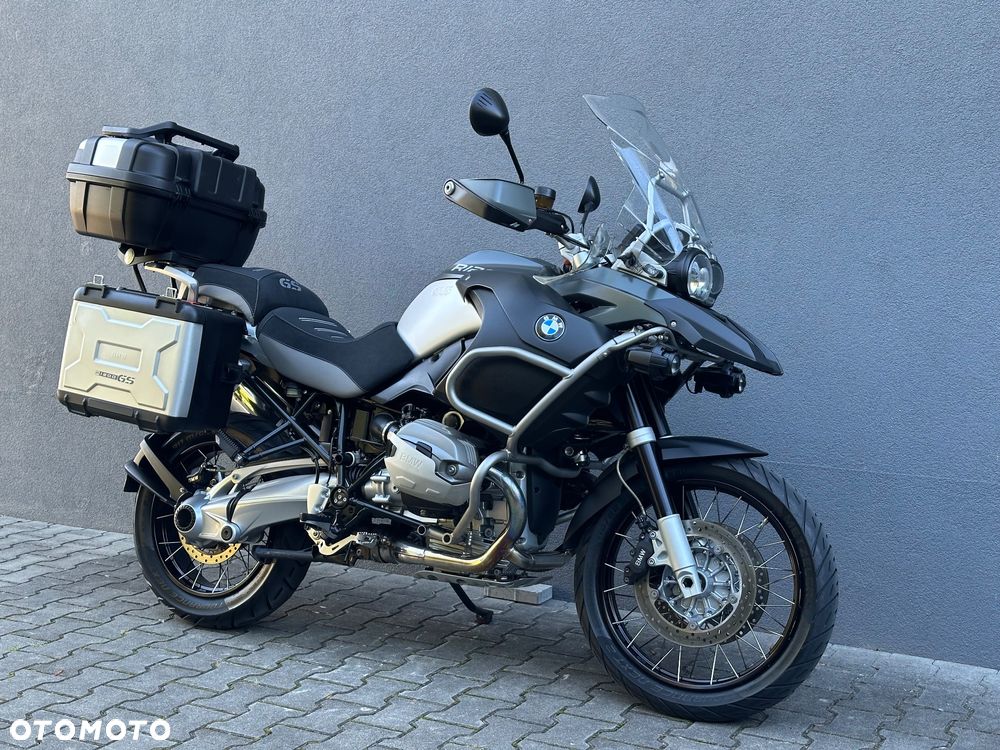 BMW GS - 2