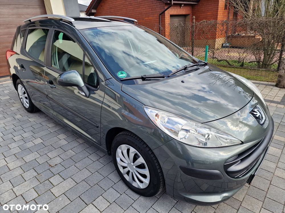 Peugeot 207 95 VTi Filou - 2