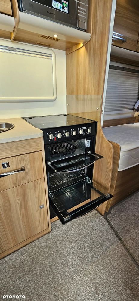 Bailey Unicorn cadiz - 12