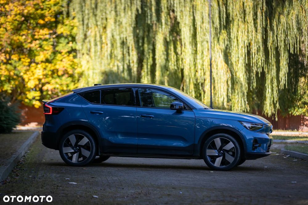 Volvo C40 - 8
