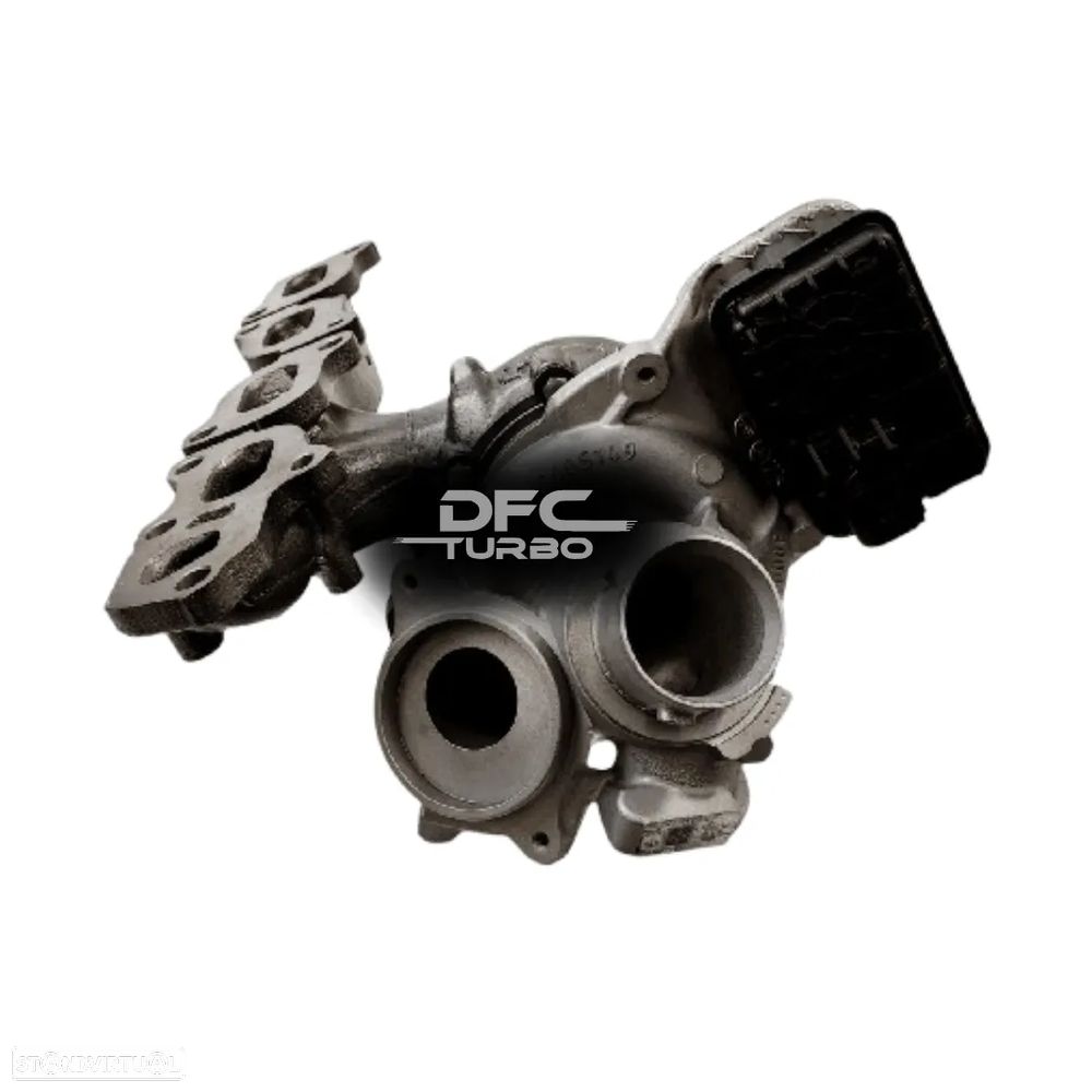 AUDI , ASSENTO, CUPRA, SKODA, VW 2.0/35 TDI - 05L253019F - 2