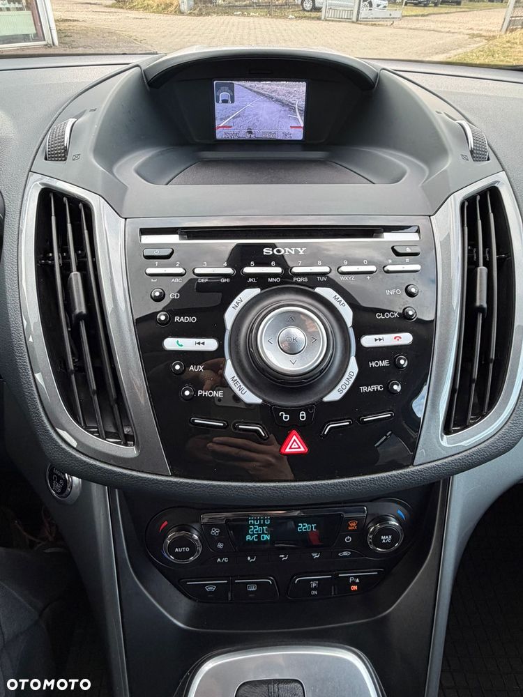 Ford C-MAX 2.0 TDCi Titanium - 18