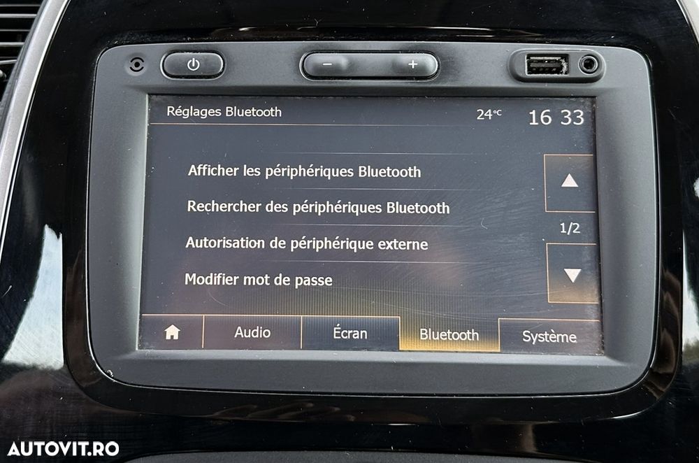 Renault Captur - 15