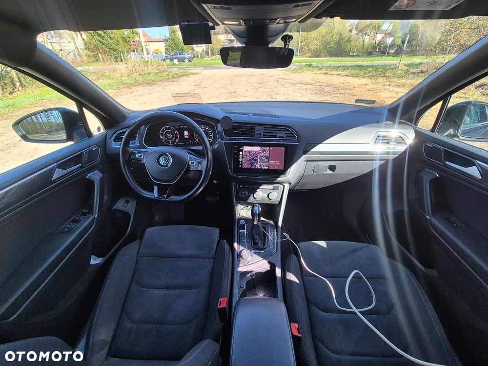 Volkswagen Tiguan - 9