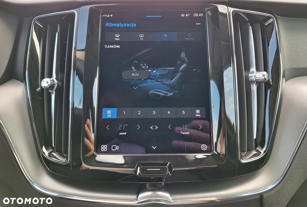 Volvo XC 60 - 16