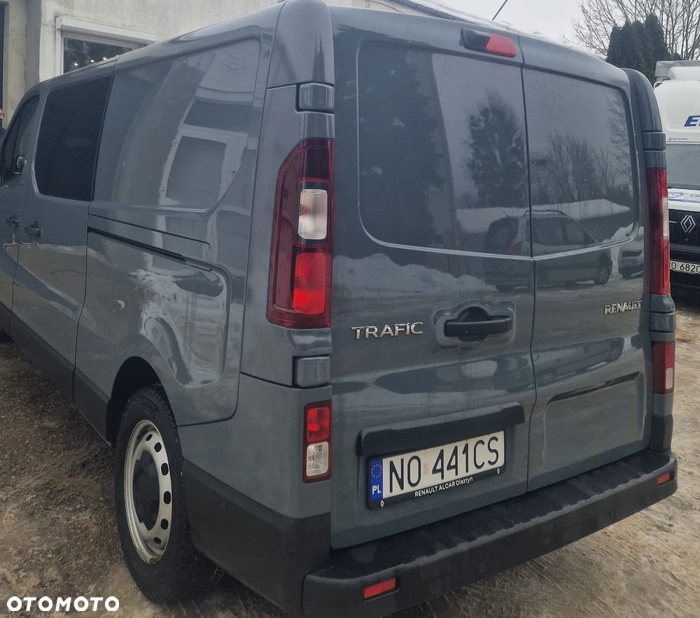 Renault Trafic - 9