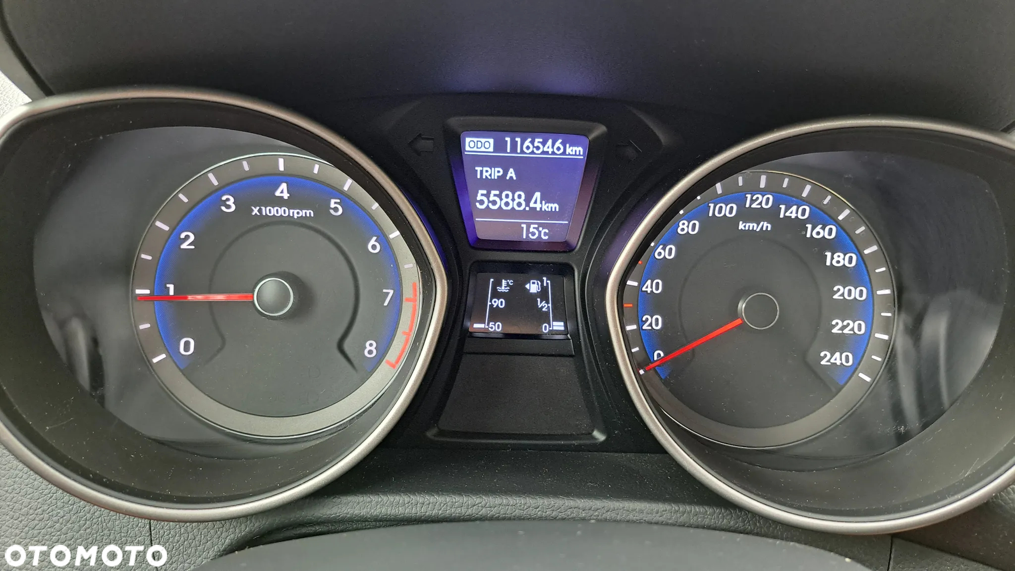 Hyundai i30 1.4 Classic - 29